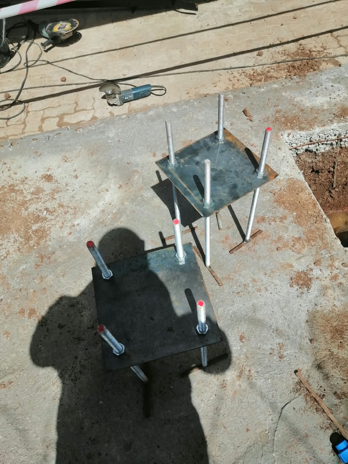 Project image